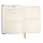 Dungeons & Dragons RPG Journal 5e Blue Dungeons & Dragons RPG Journal 5e Blue