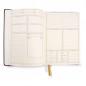 Dungeons & Dragons RPG Journal 5e Blue Dungeons & Dragons RPG Journal 5e Blue