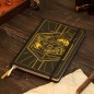 Dungeons & Dragons RPG Journal 5e Negro Dungeons & Dragons RPG Journal 5e Negro