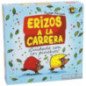 Homoludicus - Erizos a la Carrera - Juego de Mesa Homoludicus - Erizos a la Carrera - Juego de Mesa