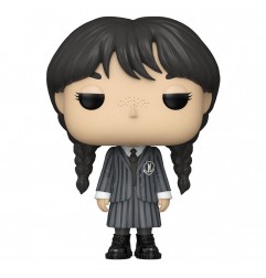 Wednesday Figura POP! TV Vinyl Wednesday