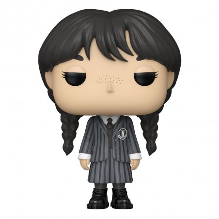 Wednesday Figura POP! TV Vinyl Wednesday