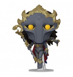 Arcane League of Legends POP! Animation Vinyl Figura Viktor