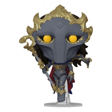 Arcane League of Legends POP! Animation Vinyl Figura Viktor