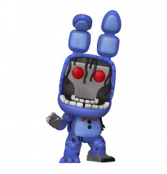 Five Nights at Freddy's POP! Vinyl Figura Withered Bonnie