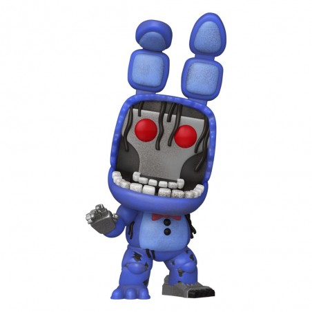 Five Nights at Freddy's POP! Vinyl Figura Withered Bonnie