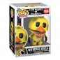 Five Nights at Freddy's POP! Vinyl Figura Withered Chica