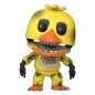 Five Nights at Freddy's POP! Vinyl Figura Withered Chica