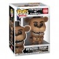 Five Nights at Freddy's POP! Vinyl Figura Withered Freddy