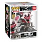 Five Nights at Freddy's Super Sized POP! Vinyl Figura Mangle