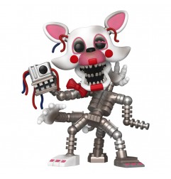 Five Nights at Freddy's Super Sized POP! Vinyl Figura Mangle