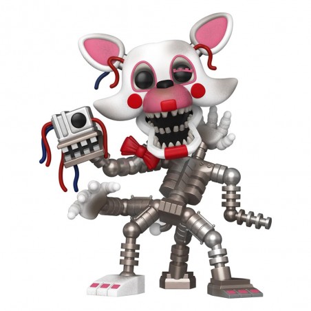 Five Nights at Freddy's Super Sized POP! Vinyl Figura Mangle