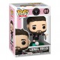 MLS POP! Sports Vinyl Figura Inter Miami Lionel Messi(away) MLS POP! Sports Vinyl Figura Inter Miami Lionel Messi(away)