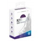 Ultimate Guard Katana Sleeves Standar Iris Bloom (100) Ultimate Guard Katana Sleeves Standar Iris Bloom (100)
