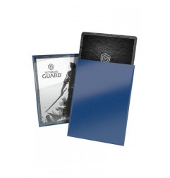 Ultimate Guard Katana Fundas Tamaño Estándar Blue Bird (100)