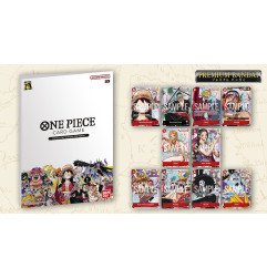 [ENGLISH] One Piece Card Game: Premium Card Collection 25th Edition