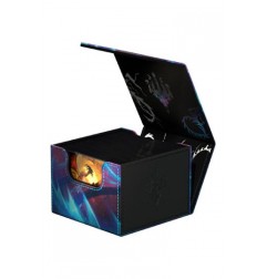 Ultimate Guard Sidewinder 133+ Xenoskin Magic: The Gathering "Tarkir: Dragonstorm" - Ugin, Eye of the Storms