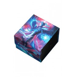 Ultimate Guard Sidewinder 133+ Xenoskin Magic: The Gathering "Tarkir: Dragonstorm" - Ugin, Eye of the Storms
