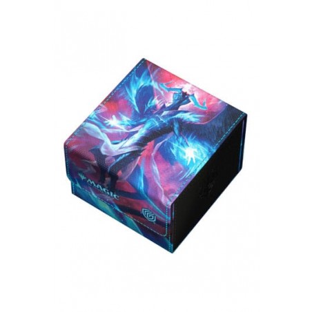 Ultimate Guard Sidewinder 133+ Xenoskin Magic: The Gathering "Tarkir: Dragonstorm" - Ugin, Eye of the Storms