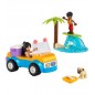 LEGO Friends 41725 Divertido Buggy Playero