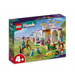 LEGO Friends 41746 Clase de equitación