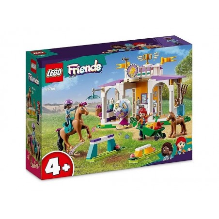 LEGO Friends 41746 Clase de equitación