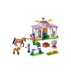 LEGO Friends 41746 Clase de equitación