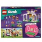 LEGO Friends 41746 Clase de equitación
