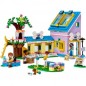 LEGO Friends 41727 Centro de rescate canino