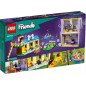 LEGO Friends 41727 Centro de rescate canino
