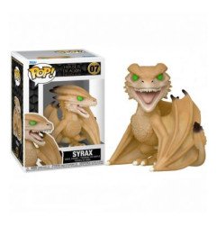 Figura Funko Game of Thrones House of the Dragon Day of the Dragon Syrax