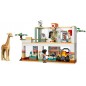 LEGO Friends 41717 Rescate de la Fauna Salvaje de Mia
