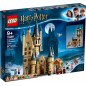 LEGO Harry Potter 75969 Torre de Astronomía de Hogwarts