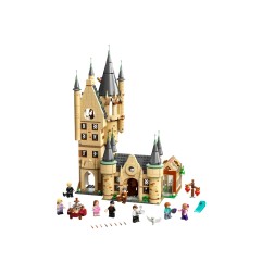 LEGO Harry Potter 75969 Torre de Astronomía de Hogwarts