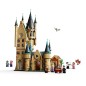 LEGO Harry Potter 75969 Torre de Astronomía de Hogwarts