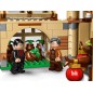 LEGO Harry Potter 75969 Torre de Astronomía de Hogwarts