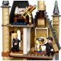 LEGO Harry Potter 75969 Torre de Astronomía de Hogwarts