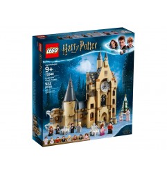 LEGO Harry Potter Hogwarts Clock Tower 75948