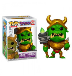 Figura Funko Spyro Gnasty Gnorc