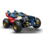 LEGO Ninjago 71834 Meca Ultra Combo de Zane
