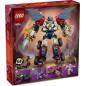 LEGO Ninjago 71834 Meca Ultra Combo de Zane