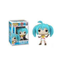 Figura Funko Bakugan Battle Brawlers Runo Misaki