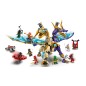 LEGO Ninjago 71836 Dragón de la Concentración