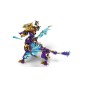LEGO Ninjago 71836 Dragón de la Concentración