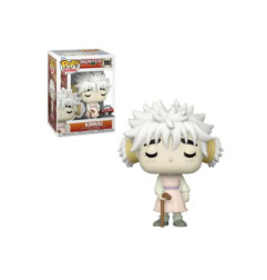 Figura Funko Hunter X Hunter Komugi
