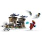 Lego Marvel 76288 Iron Man y Legión de Hierro vs Soldado Hydra