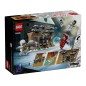 Lego Marvel 76288 Iron Man y Legión de Hierro vs Soldado Hydra