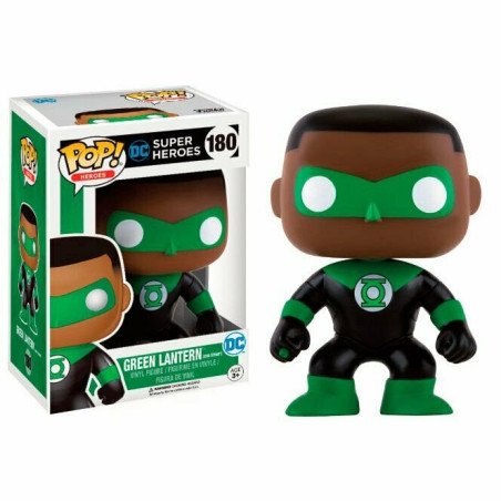 DC POP! Heroes Green Lantern