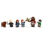 Lego Harry Potter 76428 Cabaña de Hagrid: Una visita inesperada