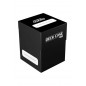Ultimate Guard Deck Case 133+ Standard Black Ultimate Guard Deck Case 133+ Standard Black